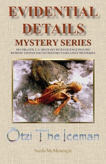 Couverture_Otzi the Iceman