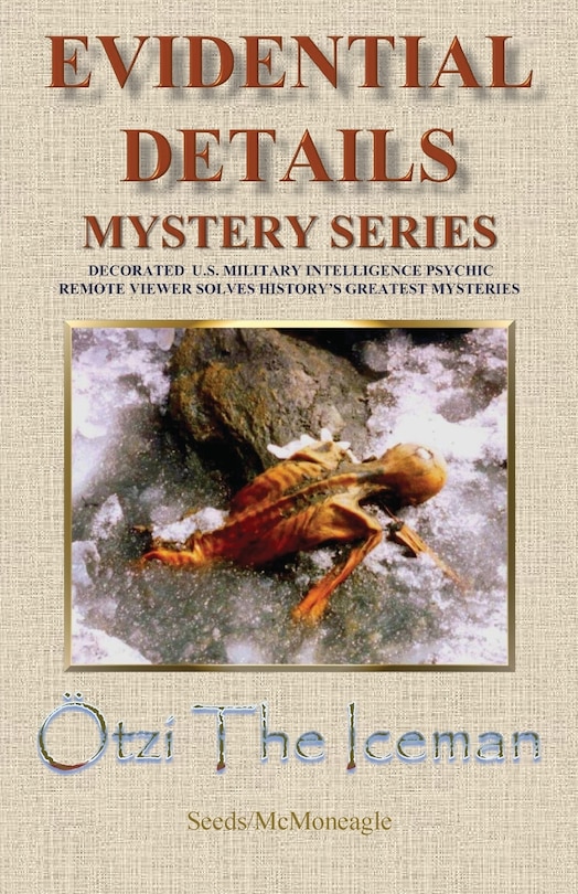 Couverture_Otzi the Iceman