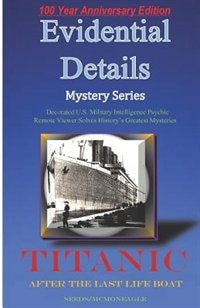 Front cover_Titanic