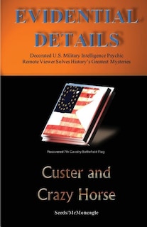 Couverture_Custer and Crazy Horse