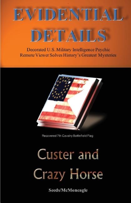 Couverture_Custer and Crazy Horse