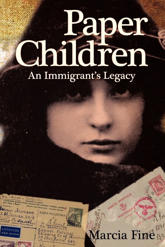 Paper Children an Immigrant's Legacy