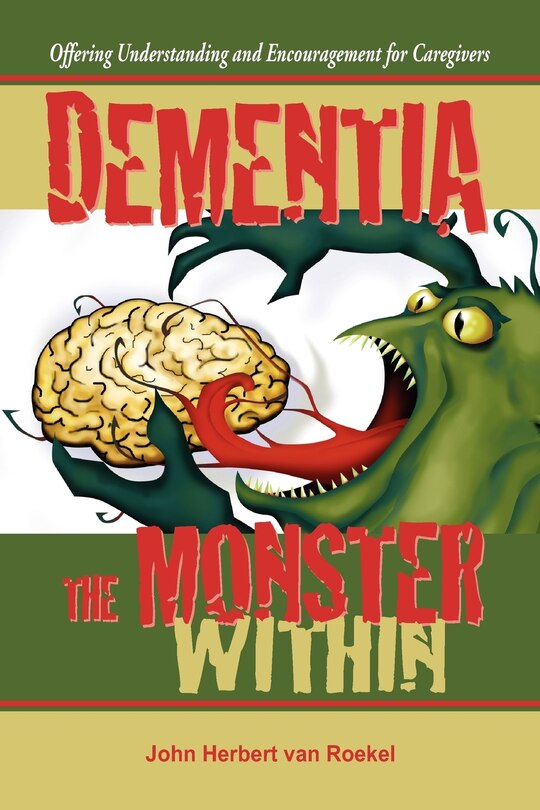 Front cover_Dementia