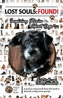 Front cover_Lost Souls