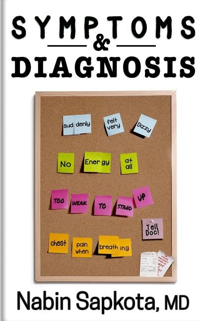 Couverture_Symptoms and Diagnosis