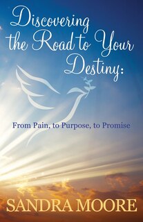 Couverture_Discovering the Road to Your Destiny