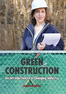 Front cover_Green Construction