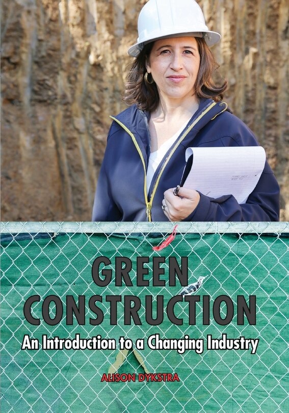 Front cover_Green Construction