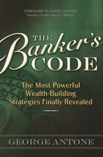Front cover_The Banker's Code