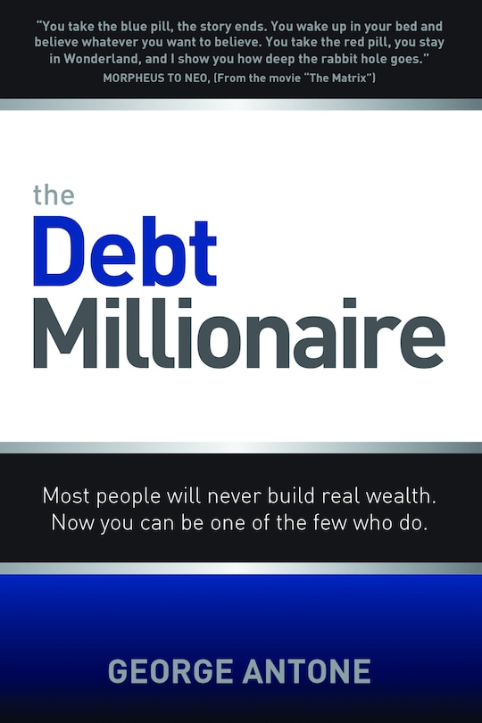 Couverture_The Debt Millionaire