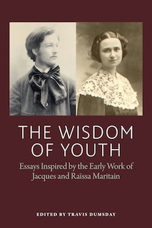 Front cover_The Wisdom of Youth