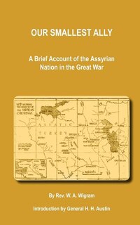 Couverture_Our Smallest Ally