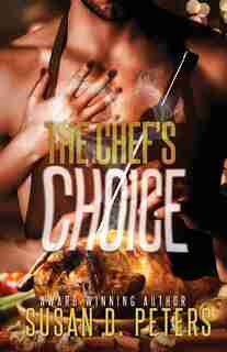 The Chef's Choice de Susan Peters