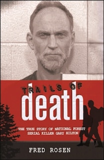 Front cover_Trails Of Death