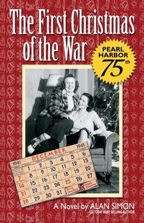 The First Christmas of the War