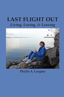 Front cover_Last Flight Out