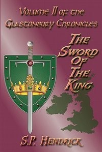 Front cover_The Sword Of The King
