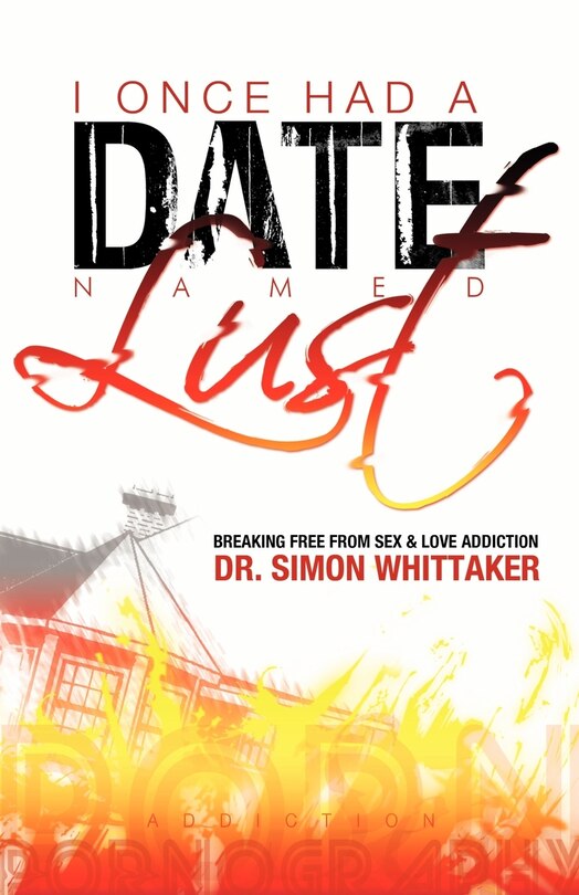 Couverture_I Once Had a Date Named Lust