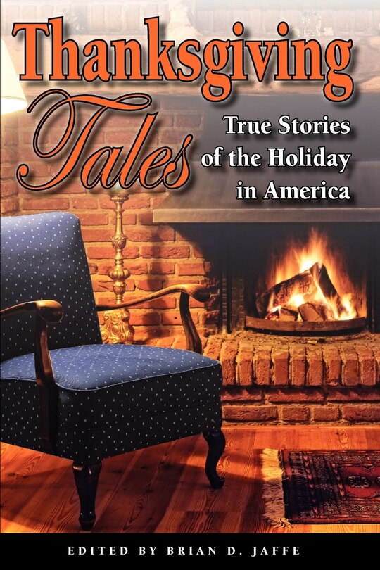 Front cover_Thanksgiving Tales