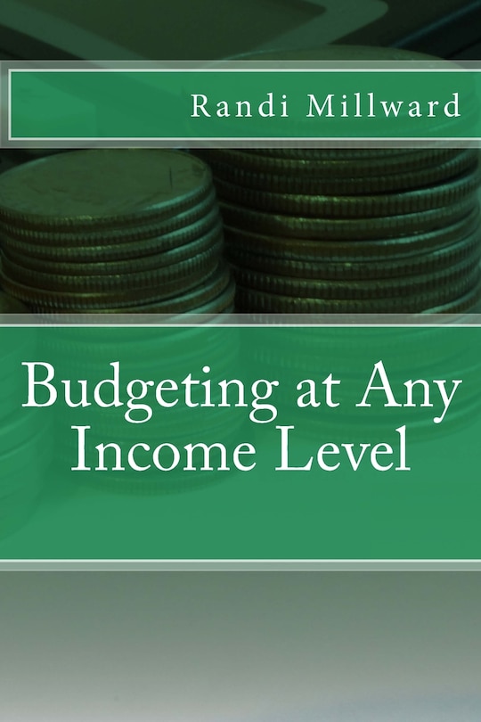 Front cover_Budgeting at Any Income Level