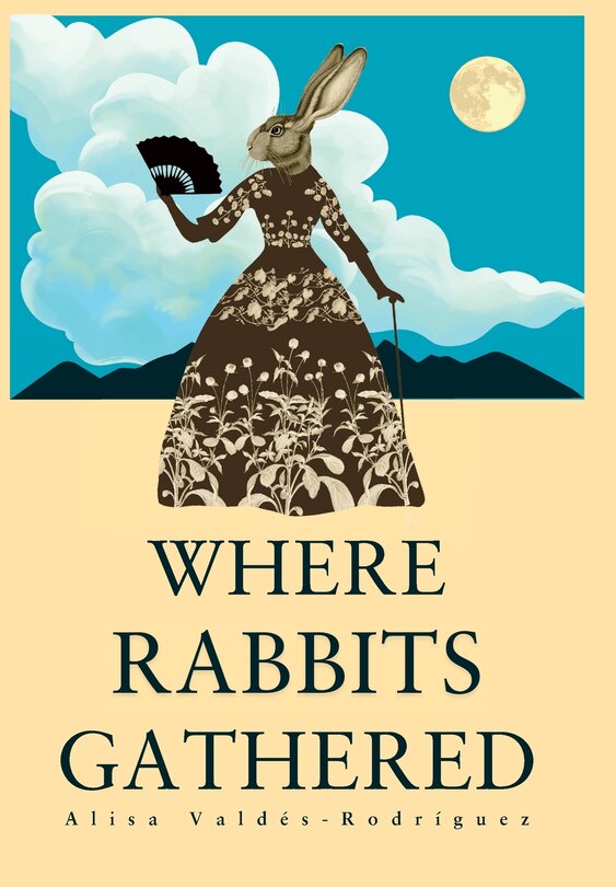 Couverture_Where Rabbits Gathered