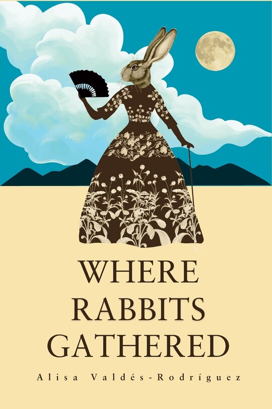 Couverture_Where Rabbits Gathered