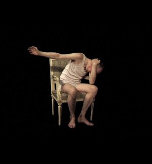 Front cover_Leif Elggren: Death Travels Backwards