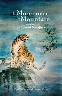 Front cover_The Moon Over the Mountain