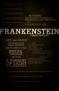 Front cover_Frankenstein (Legacy Collection)