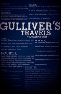 Gulliver's Travels (Legacy Collection)