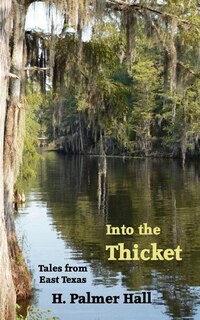 Front cover_Into the Thicket