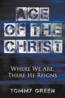 Front cover_Age of the Christ