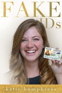 Front cover_Fake IDs
