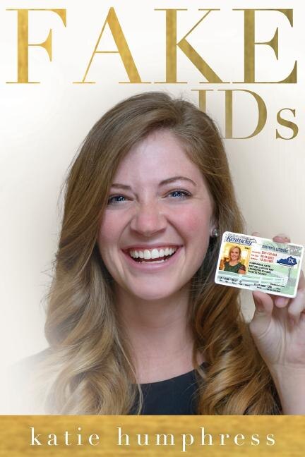Front cover_Fake IDs