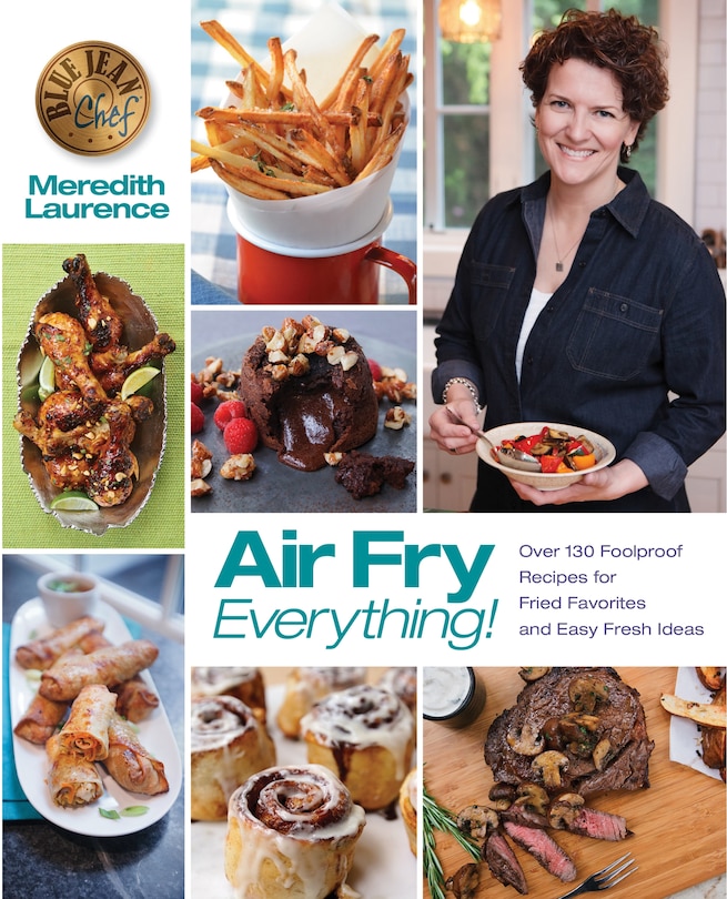 Couverture_Air Fry Everything