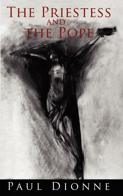 Couverture_The Priestess and the Pope