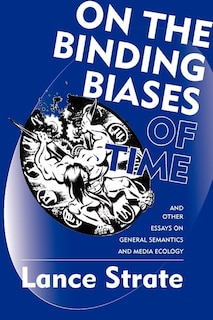 Front cover_On the Binding Biases of Time