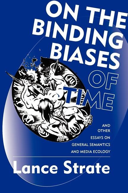 Front cover_On the Binding Biases of Time