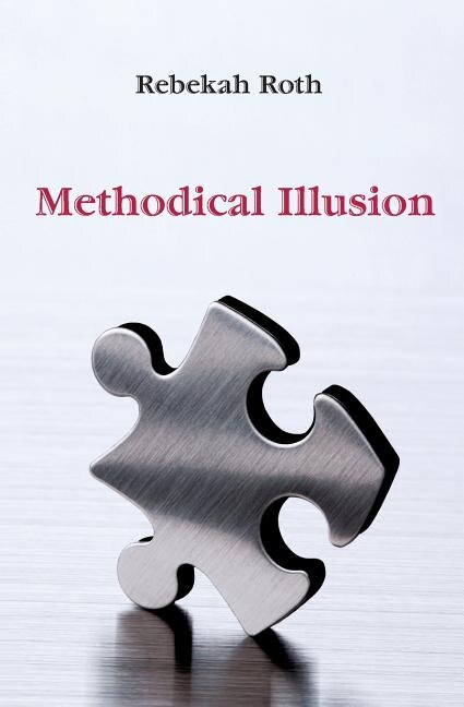 Front cover_Methodical Illusion