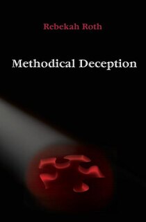 Front cover_Methodical Deception
