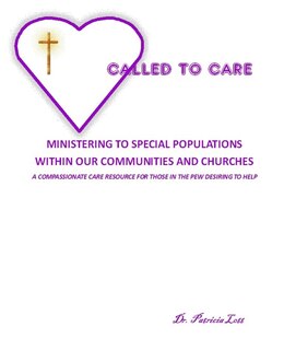 Front cover_Called to Care