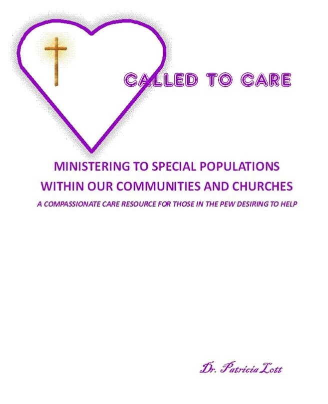 Front cover_Called to Care