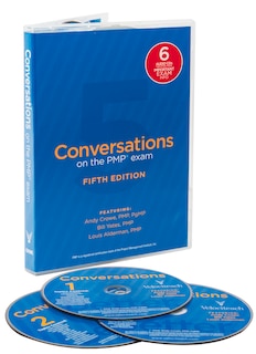 Conversations On The Pmp Exam: How To Pass On Your First Try: Fifth Edition