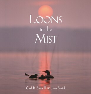 Front cover_Loons in the Mist