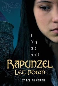 Front cover_Rapunzel Let Down