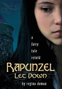 Couverture_Rapunzel Let Down