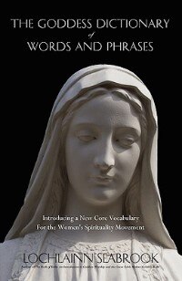 Front cover_The Goddess Dictionary of Words and Phrases