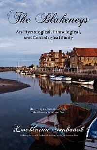 Front cover_The Blakeneys