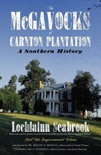 Couverture_The McGavocks of Carnton Plantation