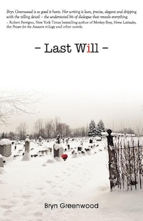 Couverture_Last Will